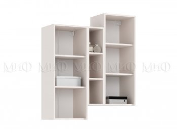 Стенка Флэш кашемир (Миф) в Урае - uraj.mebel-e96.ru