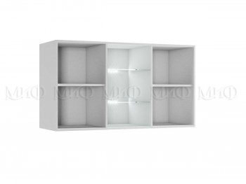 Тумба навесная ТБ-002 Флорис (Миф) в Урае - uraj.mebel-e96.ru