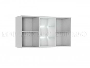 Тумба навесная ТБ-001 Флорис (Миф) в Урае - uraj.mebel-e96.ru