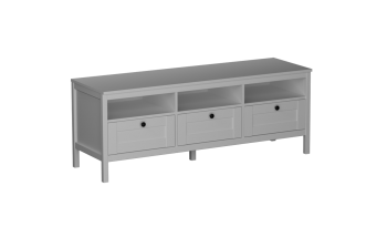 Стенка Фрея модульная (СБК) в Урае - uraj.mebel-e96.ru