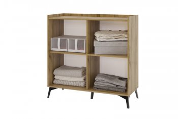 Спальный гарнитур Габи модульный (ВНК) в Урае - uraj.mebel-e96.ru