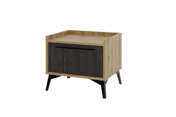 Спальный гарнитур Габи модульный (ВНК) в Урае - uraj.mebel-e96.ru