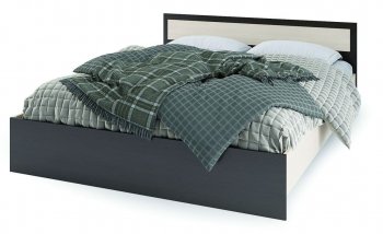 Кровать Гармония (СтендМ) в Урае - uraj.mebel-e96.ru