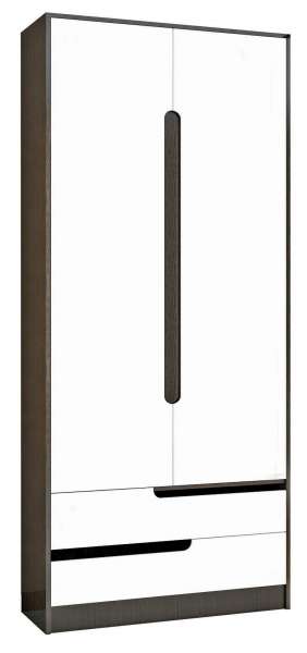 Шкаф 800 мм 2-х створчатый Гавана (Текс) в Урае - uraj.mebel-e96.ru