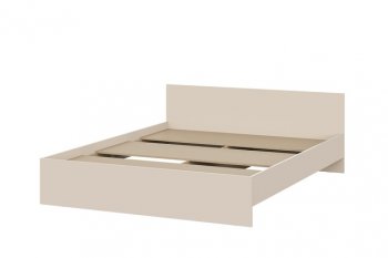 Кровать 1600 мм Гиза (МИ) в Урае - uraj.mebel-e96.ru
