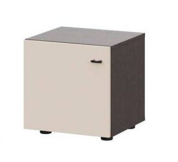 Тумба прикроватная Гиза (МИ) в Урае - uraj.mebel-e96.ru