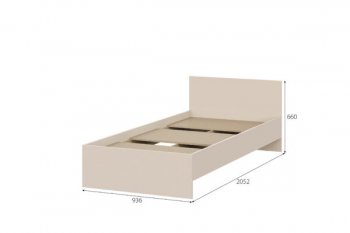 Спальный гарнитур Гиза модульный (МИ) в Урае - uraj.mebel-e96.ru