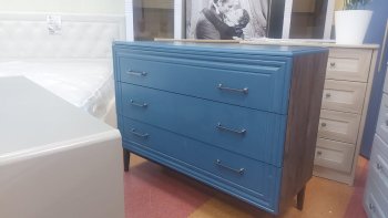 Спальный гарнитур Гориция модульный (БМ) в Урае - uraj.mebel-e96.ru