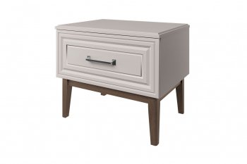 Спальный гарнитур Гориция модульный Лен (БМ) в Урае - uraj.mebel-e96.ru