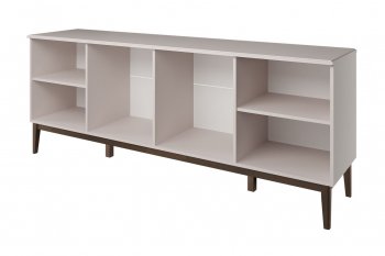 Спальный гарнитур Гориция модульный Лен (БМ) в Урае - uraj.mebel-e96.ru