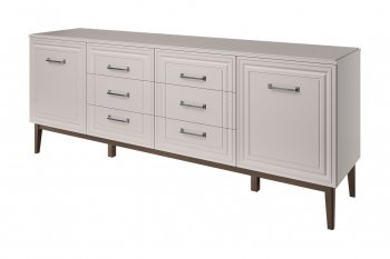 Стенка Гориция Лен (БМ) в Урае - uraj.mebel-e96.ru