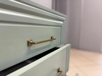 Витрина Гориция ШР-2 Самшит (БМ) в Урае - uraj.mebel-e96.ru