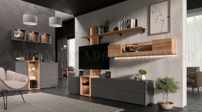 Стенка Сплит (модульная) (Миф) в Урае - uraj.mebel-e96.ru