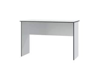 Стол письменный Грей (МЛК) в Урае - uraj.mebel-e96.ru