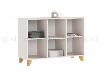 Комод Ирис кашемир (Миф) в Урае - uraj.mebel-e96.ru