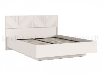 Кровать парящая Ирис кашемир (Миф) в Урае - uraj.mebel-e96.ru