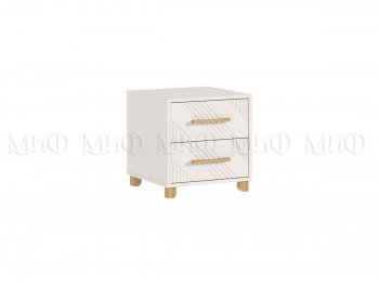 Спальный гарнитур Ирис кашемир, модульный (Миф) в Урае - uraj.mebel-e96.ru