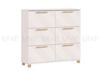 Обувница Ирис кашемир (Миф) в Урае - uraj.mebel-e96.ru