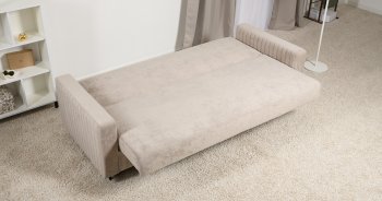 Диван-кровать Изабель арт. ТД 738 (НиК) в Урае - uraj.mebel-e96.ru