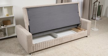 Диван-кровать Изабель арт. ТД 738 (НиК) в Урае - uraj.mebel-e96.ru