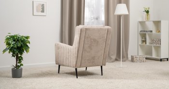 Кресло Изабель арт. ТК 738 (НиК) в Урае - uraj.mebel-e96.ru