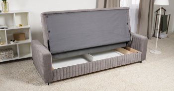 Диван-кровать Изабель арт. ТД 737 (НиК) в Урае - uraj.mebel-e96.ru