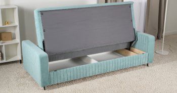 Диван-кровать Изабель арт. ТД 736 (НиК) в Урае - uraj.mebel-e96.ru
