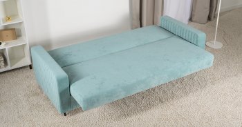 Диван-кровать Изабель арт. ТД 736 (НиК) в Урае - uraj.mebel-e96.ru