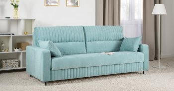 Диван-кровать Изабель арт. ТД 736 (НиК) в Урае - uraj.mebel-e96.ru