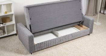 Диван-кровать Изабель арт. ТД 735 (НиК) в Урае - uraj.mebel-e96.ru