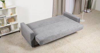 Диван-кровать Изабель арт. ТД 735 (НиК) в Урае - uraj.mebel-e96.ru