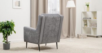 Кресло Изабель арт. ТК 735 (НиК) в Урае - uraj.mebel-e96.ru