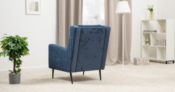 Кресло Изабель арт. ТК 739 (НиК) в Урае - uraj.mebel-e96.ru