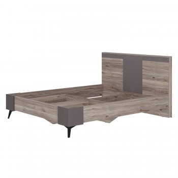 Спальный гарнитур Кассандра модульный (БТС) в Урае - uraj.mebel-e96.ru