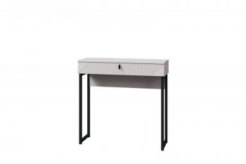 КАШЕМИР-прихожая Консоль (МЛК) в Урае - uraj.mebel-e96.ru