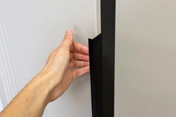 Шкаф 800 мм Катрин 104.01 (Мебельсон) в Урае - uraj.mebel-e96.ru