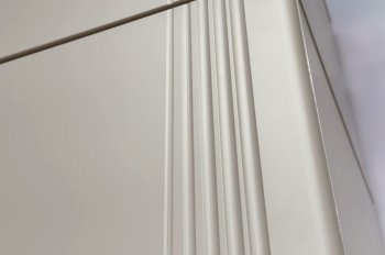 Шкаф 800 мм Катрин 104.01 (Мебельсон) в Урае - uraj.mebel-e96.ru