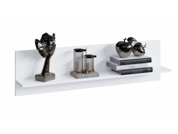 Гостиная Кимберли Полка 1200 (Handis) в Урае - uraj.mebel-e96.ru | фото