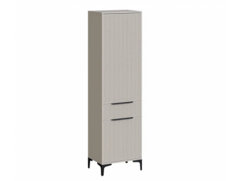 Пенал 550 мм Кимберли кашемир (Handis) в Урае - uraj.mebel-e96.ru