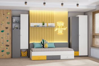 Кровать Клео арт. 010 (Диал) в Урае - uraj.mebel-e96.ru