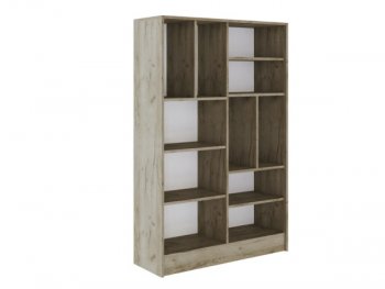 Пенал малый Колибри Лофт серый (Текс) в Урае - uraj.mebel-e96.ru