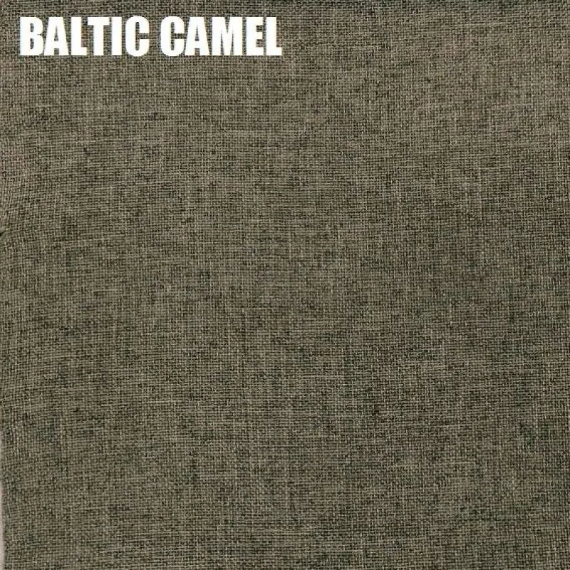 Диван-кровать Комфорт без подлокотников BALTIC CAMEL (2 подушки) в Урае - uraj.mebel-e96.ru