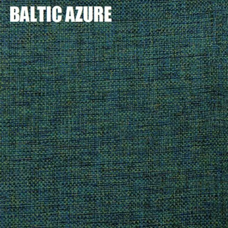 Диван-кровать Комфорт без подлокотников BALTIC AZURE (2 подушки) в Урае - uraj.mebel-e96.ru