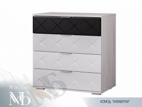 Комод КМ-01 Кимберли (БТС) в Урае - uraj.mebel-e96.ru | фото