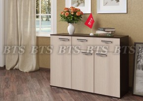 Комод Стандарт 4 NEW (БТС) в Урае - uraj.mebel-e96.ru