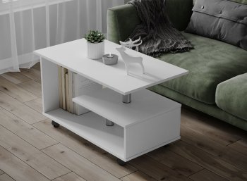 Стол журнальный Консул-5 (Текс) в Урае - uraj.mebel-e96.ru