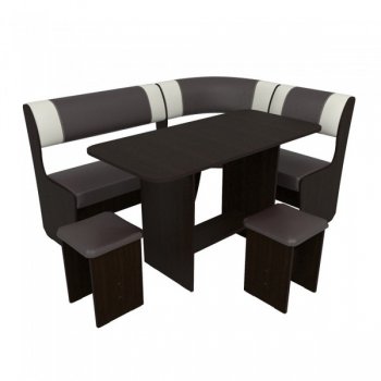 Кухонный уголок Консул-2 (Рэдо) в Урае - uraj.mebel-e96.ru