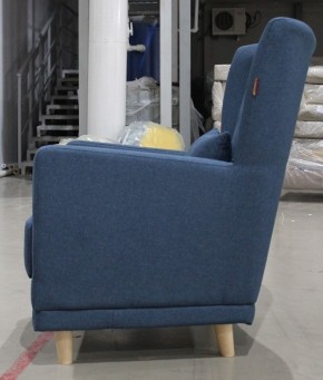 Кресло Клементина Ромео 05 в Урае - uraj.mebel-e96.ru