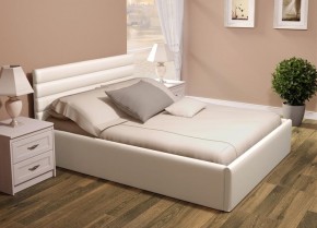 Кровать Альба с подъемным механизмом 1800*2000 в Урае - uraj.mebel-e96.ru