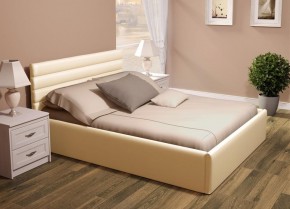 Кровать Альба с подъемным механизмом 1800*2000 в Урае - uraj.mebel-e96.ru